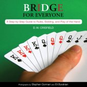 book Knack Bridge for Everyone: A Step-by-Step Guide to Rules, Bidding, and Play of the Hand