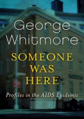 book Someone Was Here: Profiles in the AIDS Epidemic