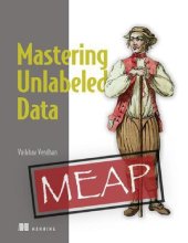 book Mastering Unlabeled Data (MEAP V5)