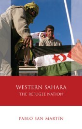 book Western Sahara: The Refugee Nation