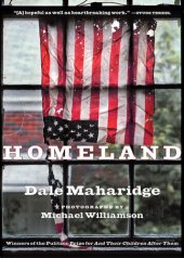 book Homeland