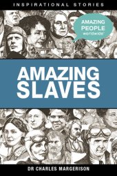 book Amazing Slaves