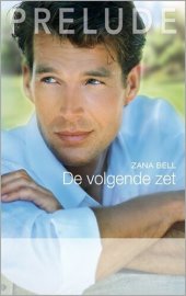 book De volgende zet