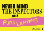 book Never Mind the Inspectors: Here's Punk leaning