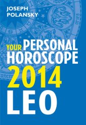 book Leo 2014: Your Personal Horoscope