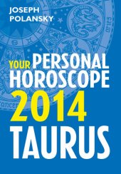 book Taurus 2014: Your Personal Horoscope