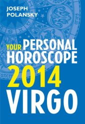 book Virgo 2014: Your Personal Horoscope