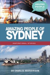 book Amazing People of Sydney