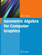 book Geometric Algebra for Computer Graphics