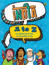 book India: A to Z