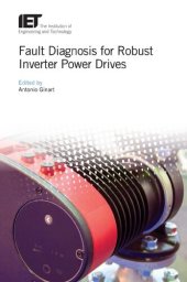 book Fault Diagnosis for Robust Inverter Power Drives