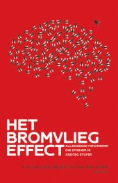 book Het Bromvlieg Effect