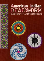 book American Indian Beadwork