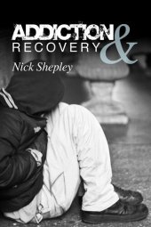 book Addiction & Recovery