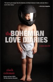 book The Bohemian Love Diaries