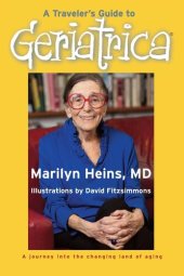 book A Traveler's Guide to Geriatrica