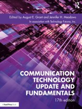 book Communication Technology Update and Fundamentals