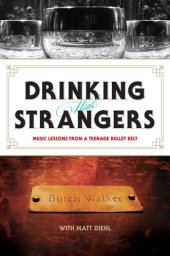 book Drinking with Strangers