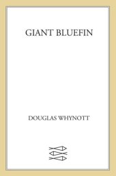 book Giant Bluefin