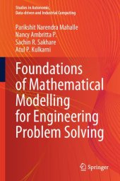 book Foundations of Mathematical Modelling for Engineering Problem Solving