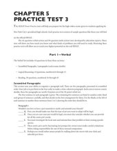 book SHSAT: Power Practice