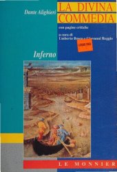 book La Divina Commedia. Inferno