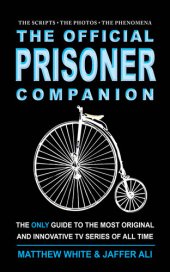 book The Official Prisoner Companion