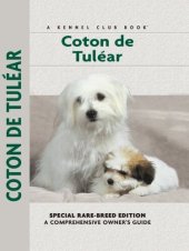 book Coton De Tulear