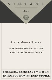 book Little Money Street: In Search of Gypsies and Their Music in the South of France