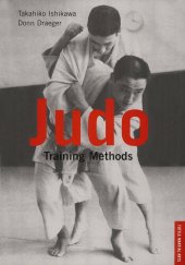 book Judo Training Methods: A Sourebook