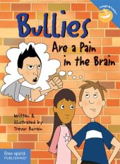 book Bullies Are a Pain in the Brain