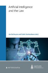 book Artificial Intelligence And The Law