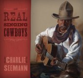 book The Real Singing Cowboys