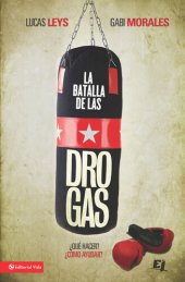 book La batalla de las drogas