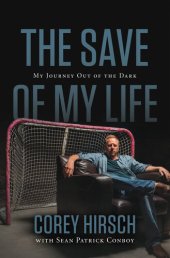 book The Save of My Life: My Journey Out of the Dark