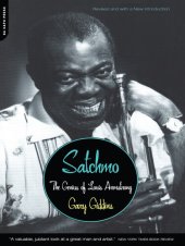 book Satchmo: The Genius of Louis Armstrong