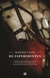 book De experimenten