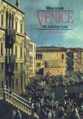 book Venice: The Anthology Guide