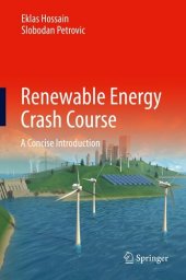 book Renewable Energy Crash Course: A Concise Introduction