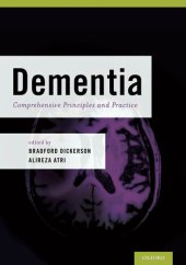 book Dementia: Comprehensive Principles and Practices