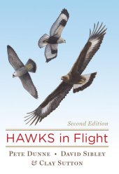 book Hawks In Flight