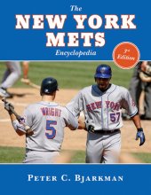 book The New York Mets Encyclopedia