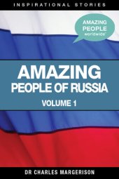 book Amazing People of Russia