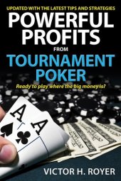 book Powerful Profits From Tournament Poker