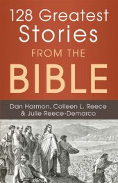 book 128 Greatest Stories from the Bible