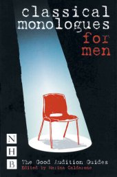 book Classical Monologues for Men