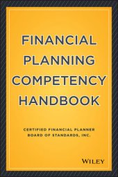 book The Financial Planning Competency Handbook