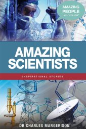 book Amazing Scientists