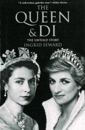 book The Queen & Di: The Untold Story