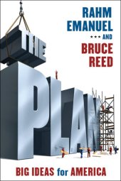 book The Plan: Big Ideas for America